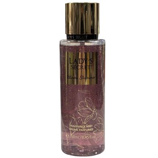 Picture of LADY SECRET BLOOM SHIMMER BODY MIST